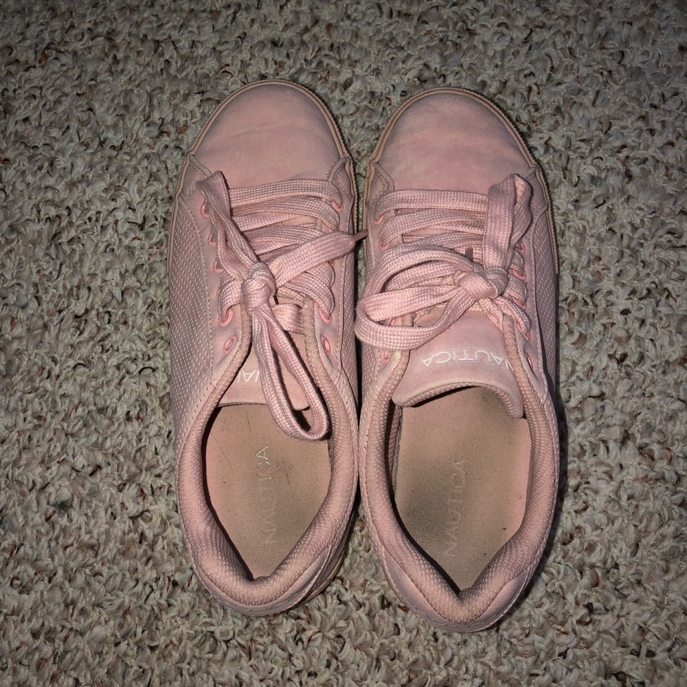 Nautica Shoes/ Sneakers